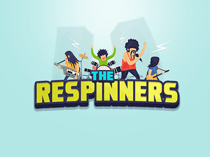 The Respinners game thumbnail