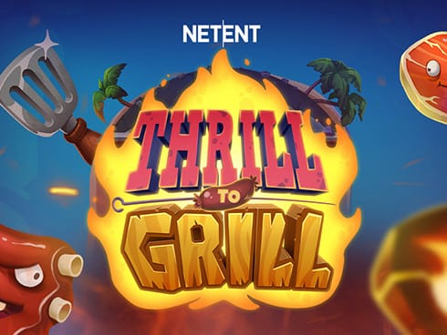 تھرل ٹو گرل game thumbnail