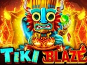 Tiki Blaze game thumbnail