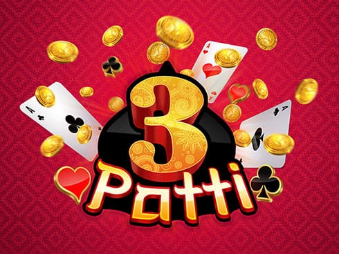 تین پتی game thumbnail