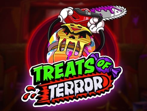 Treats of Terror thumbnail