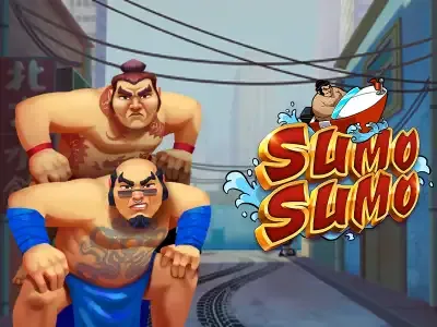 Sumo Sumo