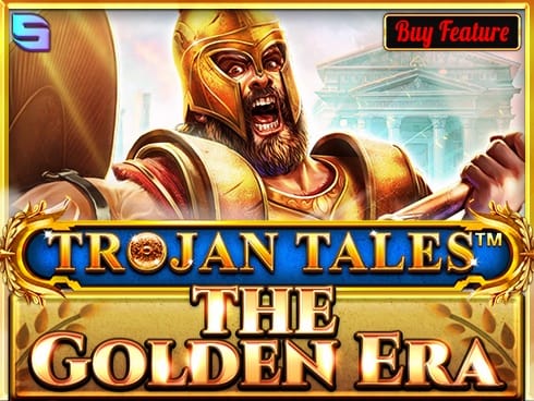 Trojan Tales - The Golden Era thumbnail